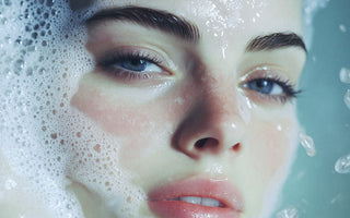 Unlock Radiant Skin: The Power of Double Cleansing