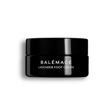 Lavender Foot Cream